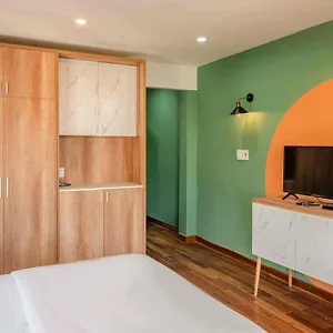 Hotel Pota &, Da Nang