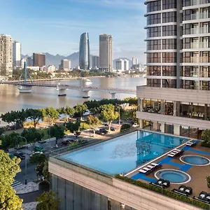 فندق Melia Vinpearl Riverfront