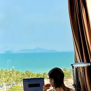 Hotel Waikiki, Da Nang
