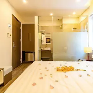 Hotel The Shann Danang, Da Nang