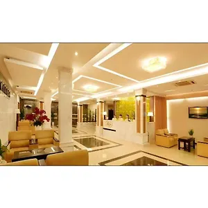 Hotel Bamboo, Da Nang