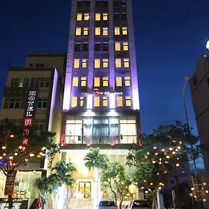 Отель Royal Huy, Дананг