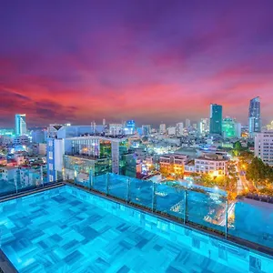 シーホース オフィス アンド ダナン市