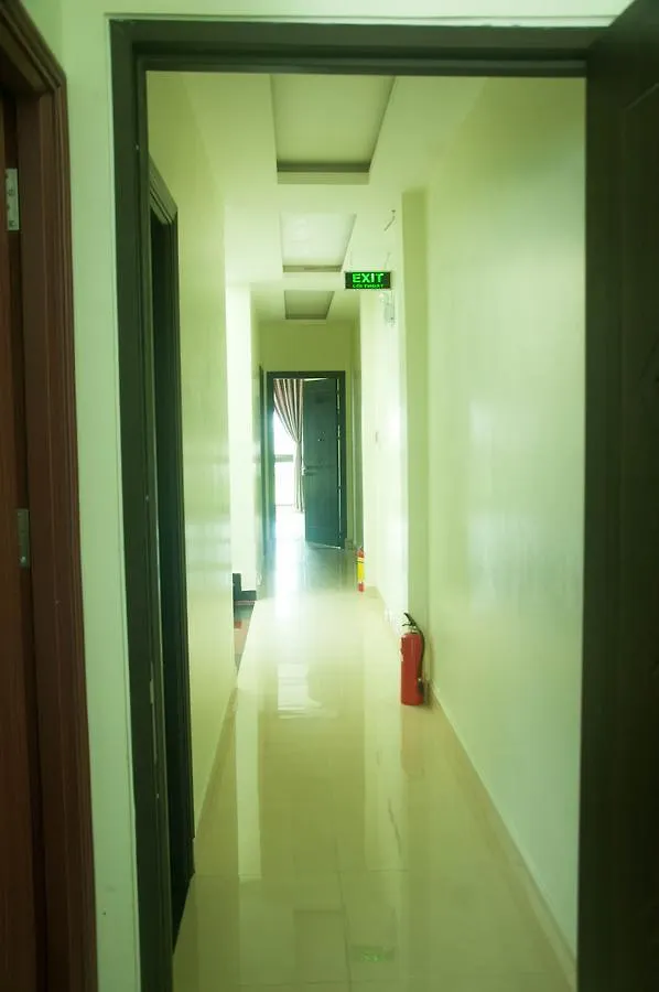 Ruby Homestay ダナン市