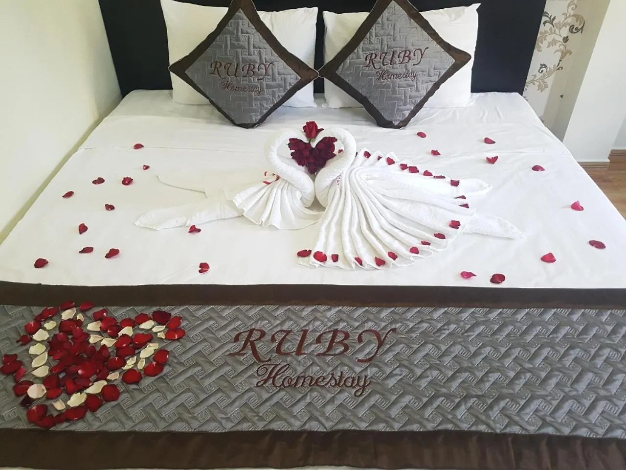Ruby Homestay ダナン市
