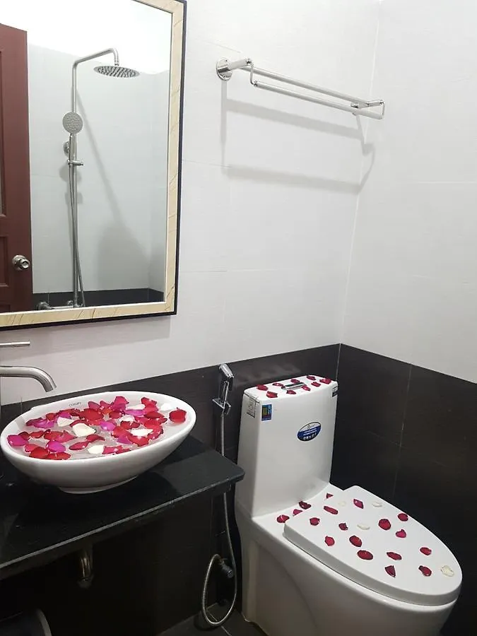 Ruby Homestay ダナン市 3*,