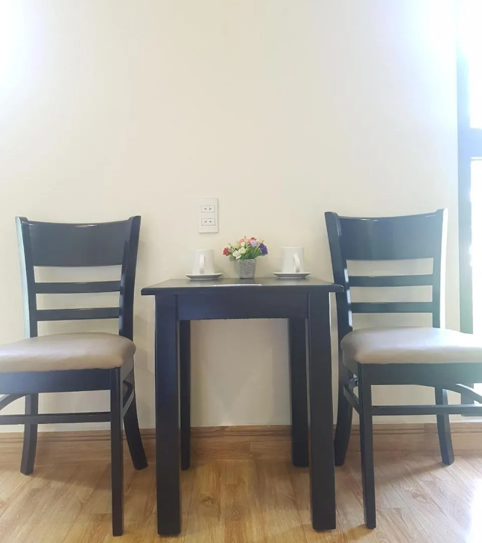 アパートホテル Ruby Homestay ダナン市